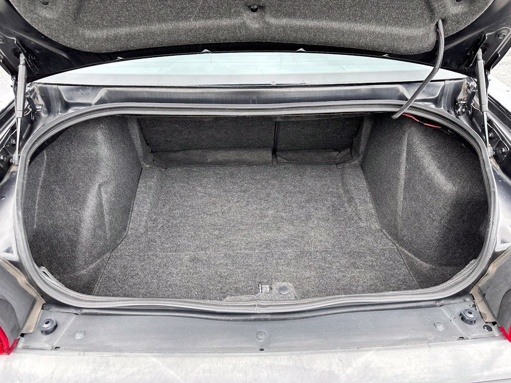 2010 Dodge Challenger R/T