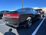 2010 Dodge Challenger R/T