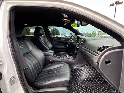 2015 Chrysler 300 300S