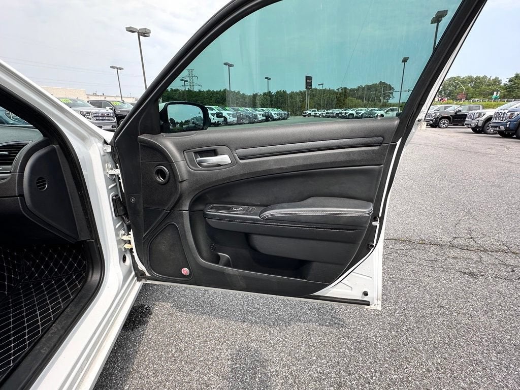 2015 Chrysler 300 300S