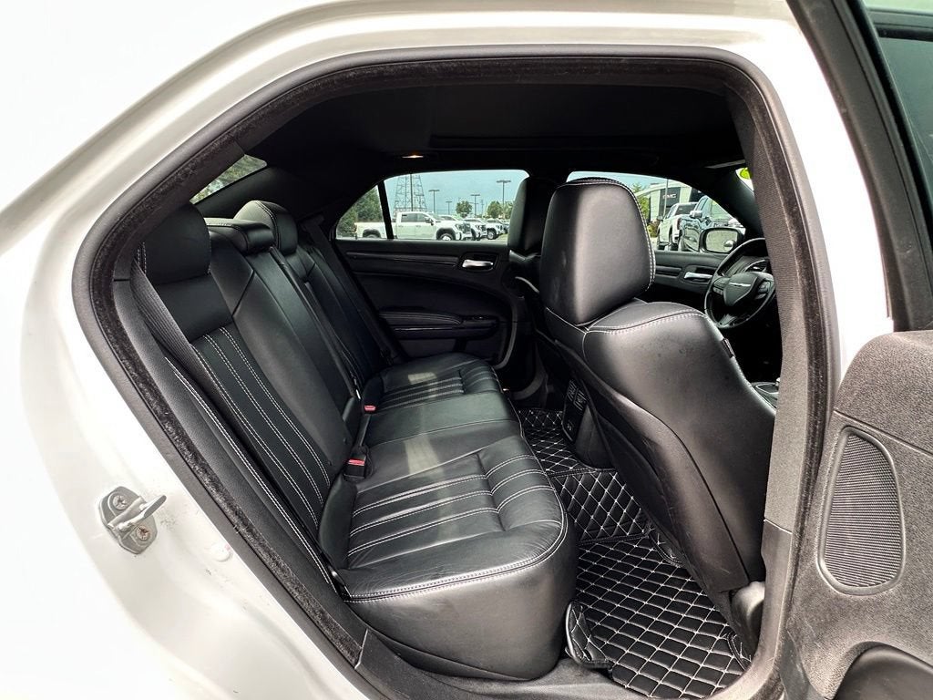 2015 Chrysler 300 300S