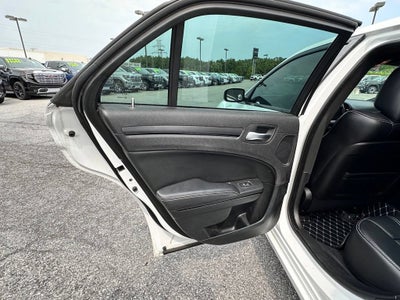 2015 Chrysler 300 300S