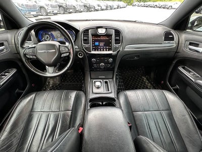 2015 Chrysler 300 300S