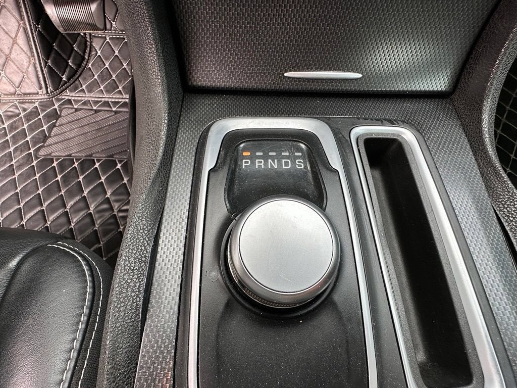 2015 Chrysler 300 300S
