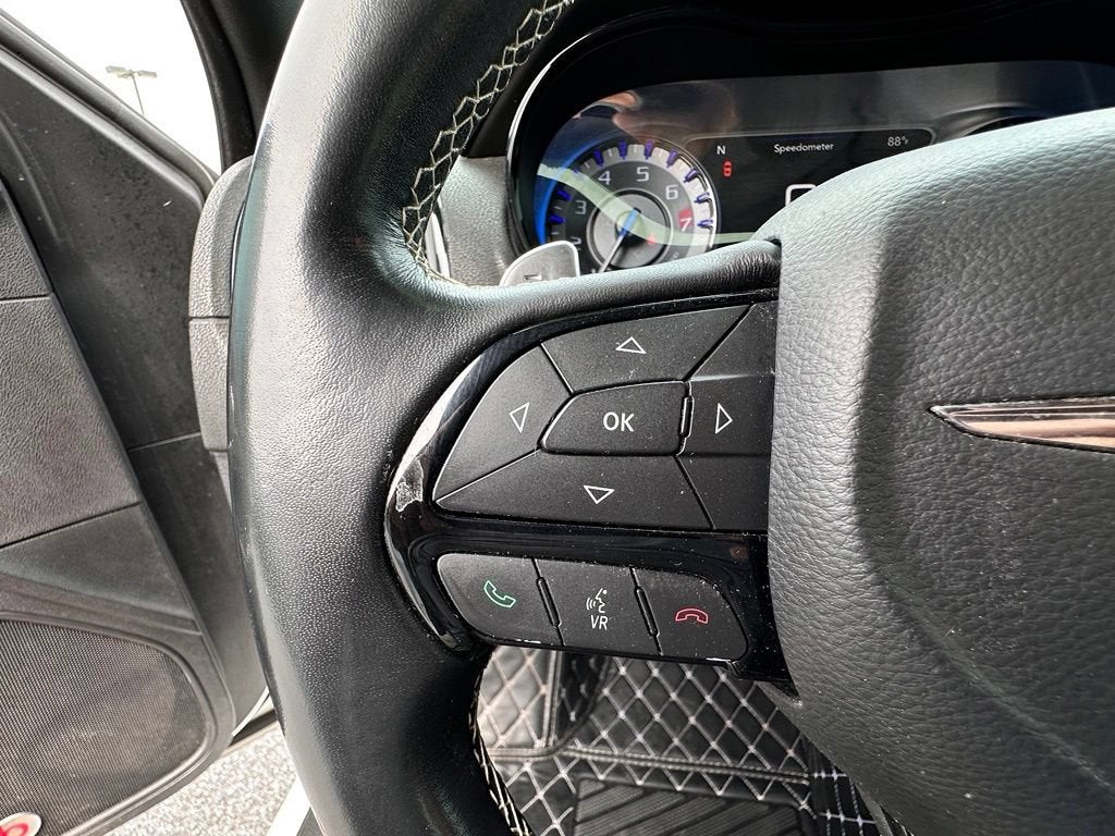 2015 Chrysler 300 300S