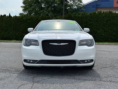 2015 Chrysler 300 300S