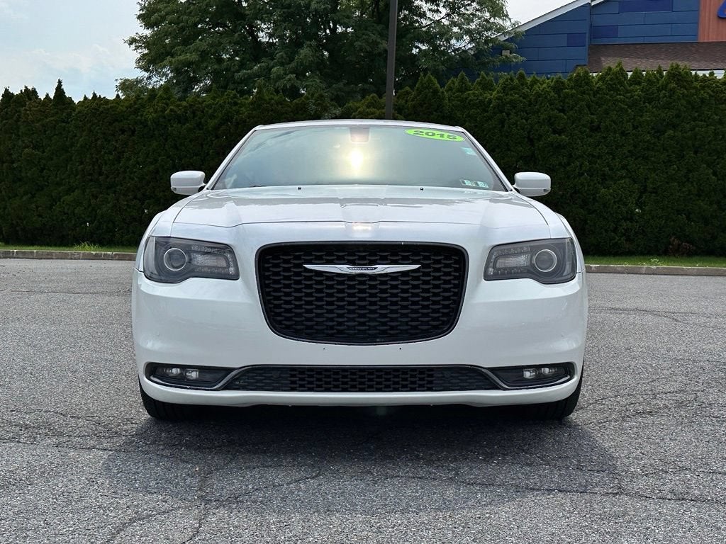 2015 Chrysler 300 300S