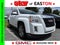 2010 GMC Terrain SLE-2