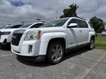 2010 GMC Terrain SLE-2
