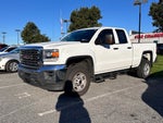 2019 GMC Sierra 2500 HD Base