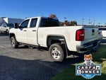 2019 GMC Sierra 2500 HD Base