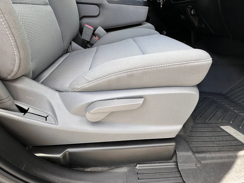 2019 GMC Sierra 1500 Limited Base