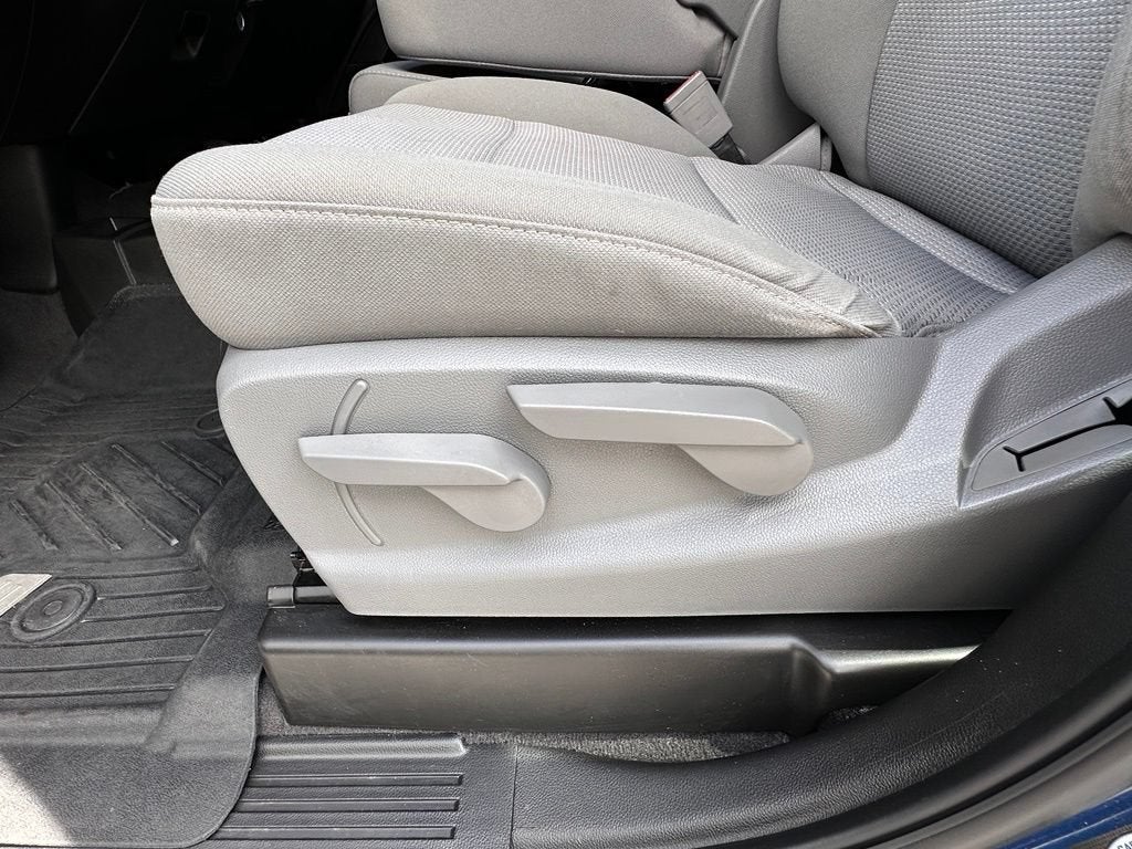 2019 GMC Sierra 1500 Limited Base