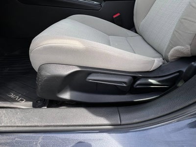 2023 Honda Civic Sedan EX w/o BSI