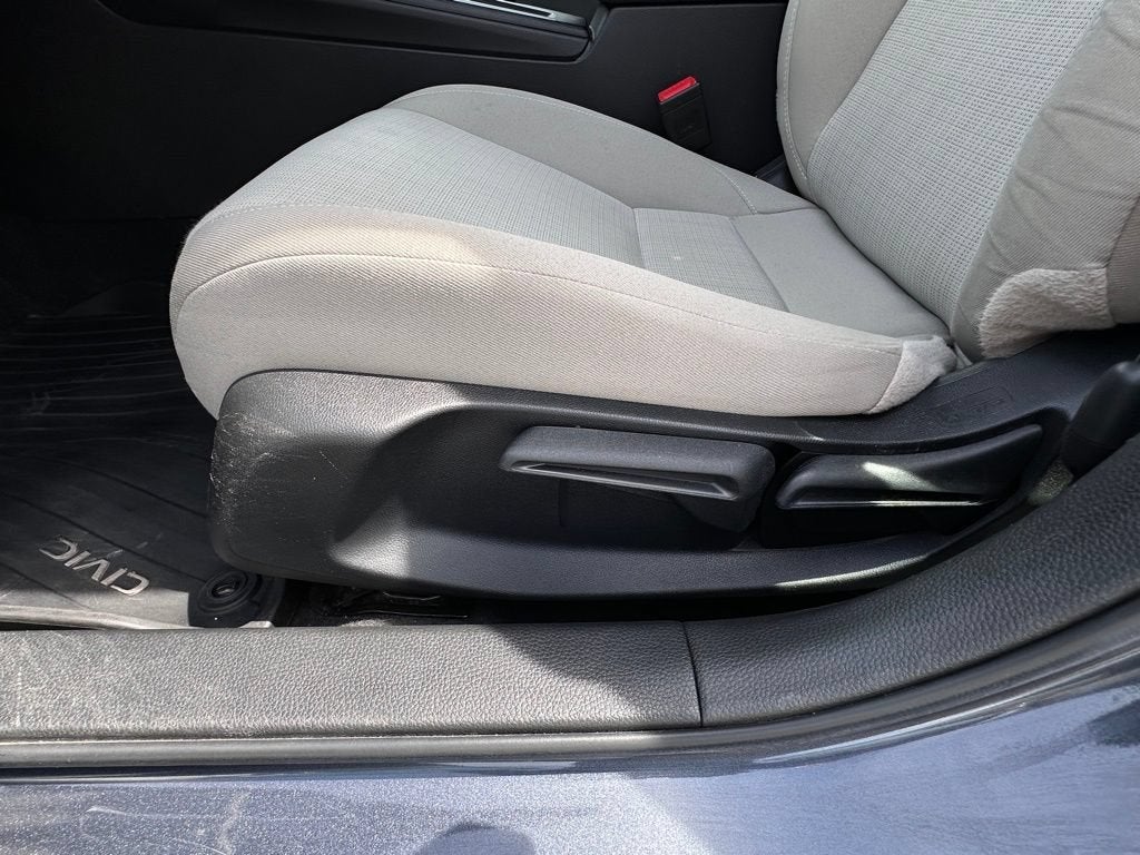 2023 Honda Civic Sedan EX w/o BSI