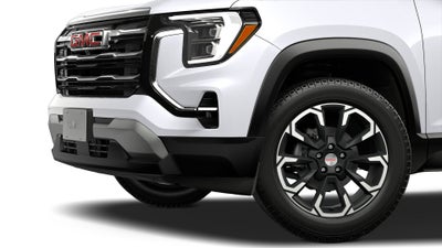 2027 GMC Terrain AWD Elevation
