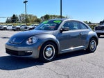 2013 Volkswagen Beetle 2.5L