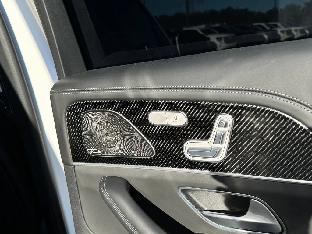 2023 Mercedes-Benz AMG® GLS 63 4MATIC®