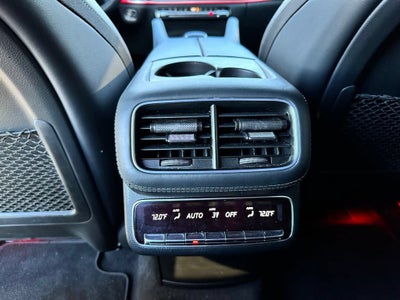 2023 Mercedes-Benz AMG® GLS 63 4MATIC®