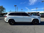 2023 Mercedes-Benz AMG® GLS 63 4MATIC®
