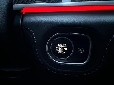 2023 Mercedes-Benz AMG® GLS 63 4MATIC®