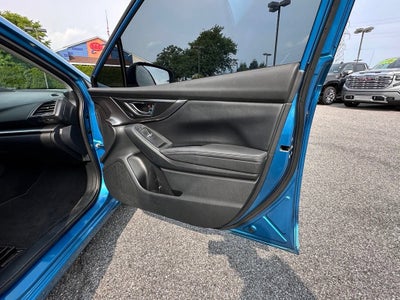 2018 Subaru Impreza 2.0i Limited