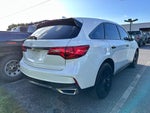 2019 Acura MDX Tech Pkg