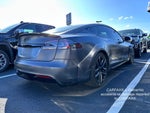 2022 Tesla Model S Base