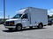 2025 GMC Savana Cutaway 3500 1WT