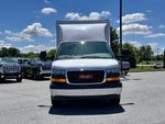 2025 GMC Savana Cutaway 3500 1WT