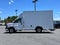 2025 GMC Savana Cutaway 3500 1WT