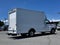 2025 GMC Savana Cutaway 3500 1WT