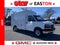 2025 GMC Savana Cutaway 3500 1WT
