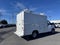 2025 GMC Savana Cutaway 3500 1WT