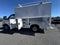 2025 GMC Savana Cutaway 3500 1WT