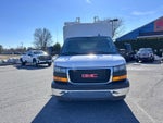 2025 GMC Savana Cutaway 3500 1WT