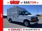 2026 GMC Savana Cutaway 3500 1WT