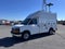 2026 GMC Savana Cutaway 3500 1WT