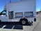 2026 GMC Savana Cutaway 3500 1WT