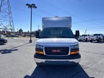 2026 GMC Savana Cutaway 3500 1WT