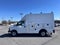 2026 GMC Savana Cutaway 3500 1WT