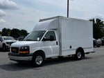 2025 GMC Savana Cutaway 3500 1WT