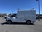 2025 GMC Savana Cutaway 3500 1WT