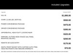 2024 GMC Savana Cutaway 3500 1WT