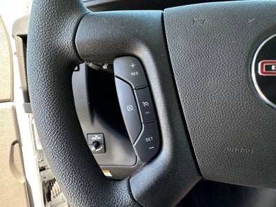 2026 GMC Savana Cutaway 4500 2WT