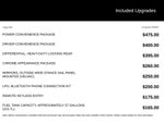 2026 GMC Savana Cutaway 4500 2WT