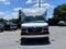2026 GMC Savana Cutaway 4500 2WT