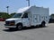 2026 GMC Savana Cutaway 4500 2WT