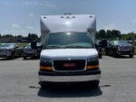 2026 GMC Savana Cutaway 4500 2WT