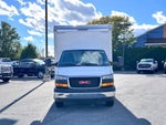2026 GMC Savana Cutaway 4500 2WT